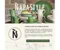 Napastyle.com Coupons
