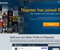 Napster Coupons
