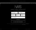 NARS Coupons