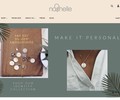 Nashelle.com Coupons