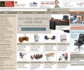 Nationalbusinessfurniture.ca Coupons