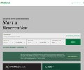 Nationalcar.com Coupons