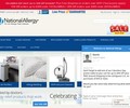Natlallergy.com Coupons