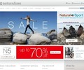 Naturalizershoes.com Coupons
