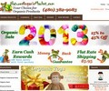 Naturesorganicmarket.com Coupons