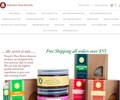Naturessheabutter.com Coupons