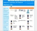 Natureswellnessoils.com Coupons