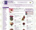 Natureswondersflorist.com Coupons