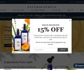 Naturopathica Coupons