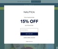 Nautica.com Coupons