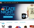 NBC Universal Store Coupons