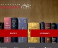 Shop with University of Nebraska Press Coupons