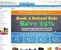 Neckties.com Coupons