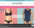 Needundies.com Coupons
