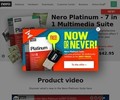 Nero Coupons
