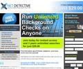 Netdetective.com Coupons
