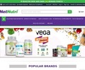 Netnutri.com Coupons