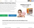 NetObjects Fusion Coupons