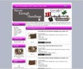 Neverenoughhandbags.com Coupons
