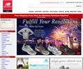 Newbalancetampa.com Coupons