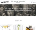 Newyorkfirst.com Coupons