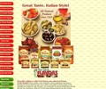 Newyorkflavors.com Coupons