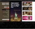 Newyorknewyorkhotel.com Coupons