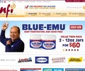 Nfiproducts.com Coupons