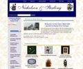 Nicholson-sterling.com Coupons