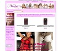 Nickiisboutique.com Coupons