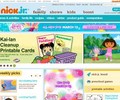 Nickjr.com Coupons