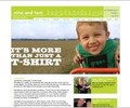 Ninaandtom.com Coupons