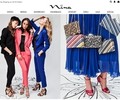 Nina Shoes Coupons