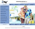 Nisiminternational.com Coupons