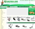 Njgolfman.com Coupons
