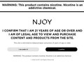 Njoy.com Coupons