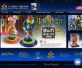 The Noble Collection Coupons