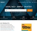 Nolo.com Coupons