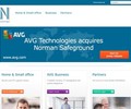 Norman.com Coupons