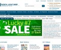 North Light Shop Coupons