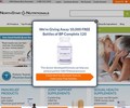 NorthStar Nutritionals Coupons