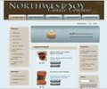 Northwestsoycandles.com Coupons