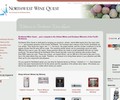 Northwestwinequest.com Coupons