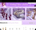 Nothingbutpearls.com Coupons