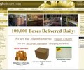 Notjustboxes.com Coupons