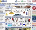 Novalightingstore.com Coupons