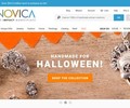 Novica.com Coupons