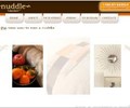 Nuddle Blanket Coupons