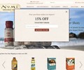 Numitea.com Coupons
