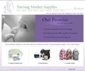 Nursingmothersupplies.com Coupons